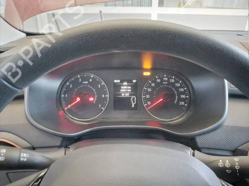 Engine mount DACIA SANDERO III  | BP12455184M89 