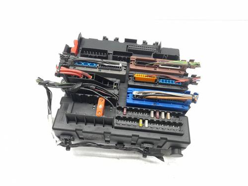Used Fuse box Fuse box 15827083 15827083