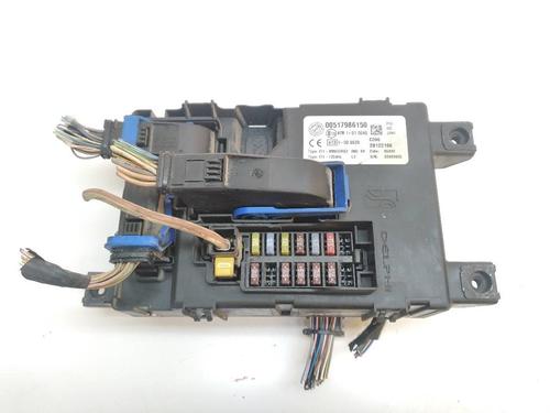 Used Fuse box Fuse box 13539347 13539347