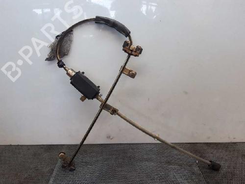 Used Front right window mechanism Front right window mechanism 3144327 3144327