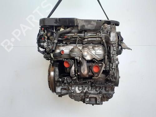 Used Engine Engine HONDA ACCORD VII (CL, CN) 2.2 i-CTDi (CN1) (140 hp) 25046558 25046558