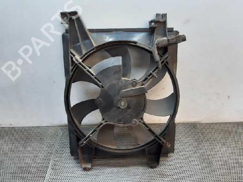 Radiator fan HYUNDAI COUPE II (GK) 2.0 GLS | BP4423206M35 