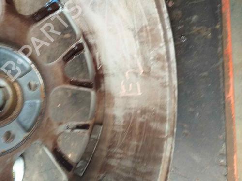 Rim MG MG ZR 105 | BP7615412C45