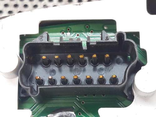Instrument cluster CHRYSLER VOYAGER IV (RG, RS) 2.5 CRD | BP2833485C47 