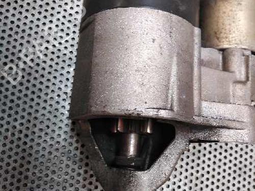 Starter VOLVO S40 I (644) 1.6 | BP2504333M8 