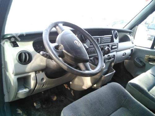 Glove box NISSAN INTERSTAR Van (X70) | BP4433934C95 - Image 7