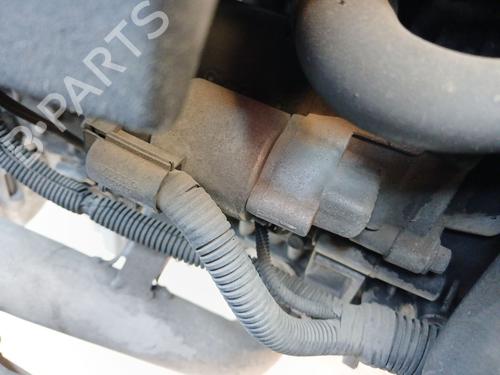 Used Starter Starter VOLVO XC60 I SUV (156) D3 / D4 (163 hp) 36702952 36702952