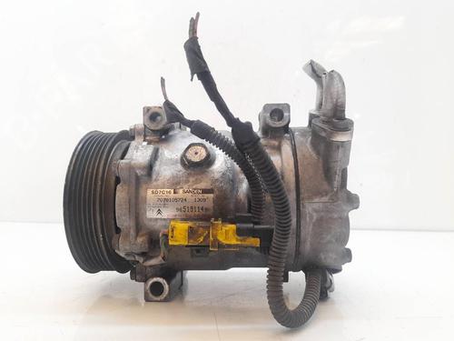 Used AC compressor AC compressor 10040209 10040209
