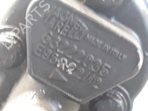 Starter OPEL OMEGA B (V94) 2.5 TD (F69, M69, P69) | BP6124594M8 