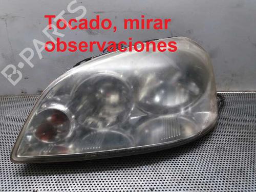 Used Left headlight CHEVROLET NUBIRA Saloon 1.6 (109 hp) 1020539