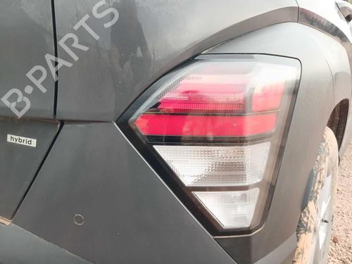 Used Rear bumper right light Rear bumper right light 38232312 38232312
