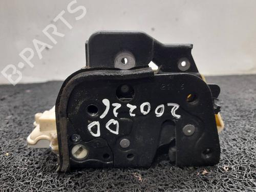 Front right lock AUDI A4 B7 (8EC) 2.0 TDI 16V | BP5596246C97 