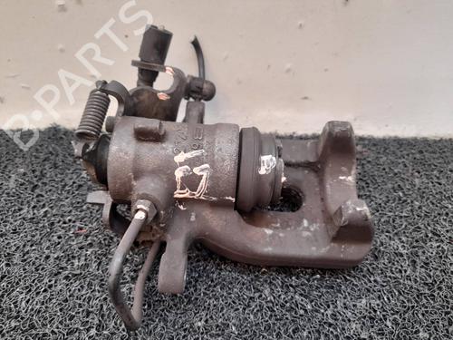 Used Left rear brake caliper CITROËN BERLINGO MULTISPACE (B9) 1.6 HDi 75 / BlueHDi 75 (75 hp) 11584104