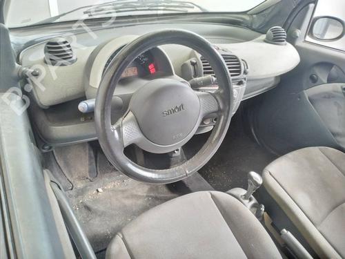 Hand brake SMART CITY-COUPE (450) 0.8 CDI (S1CLC1, 450.300, 450.301, 450.302, 450.303,... | BP10717677I18 
