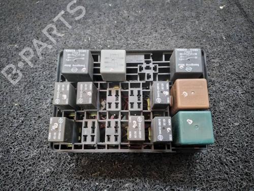 Used Fuse box Fuse box SSANGYONG REXTON / REXTON II (GAB_) [2002-2026] 4664296 4664296