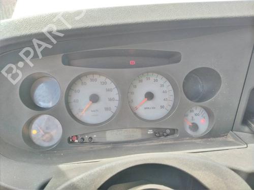 Servo brake IVECO DAILY III Van  | BP13711613M42 