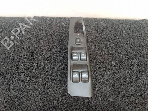 Used Left front window switch Left front window switch DAEWOO REZZO (U100) [2000-2026] 1356175 1356175