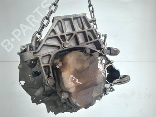 Gearbox FIAT PUNTO EVO (199_) 1.3 D Multijet (199AXC1A, 199BXC1A, 199AXT1A, 199BXT1A) | BP4468409M3 