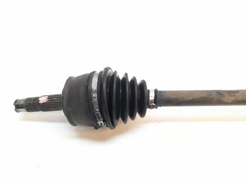 Right front driveshaft FIAT IDEA (350_)  | BP10204622M39 