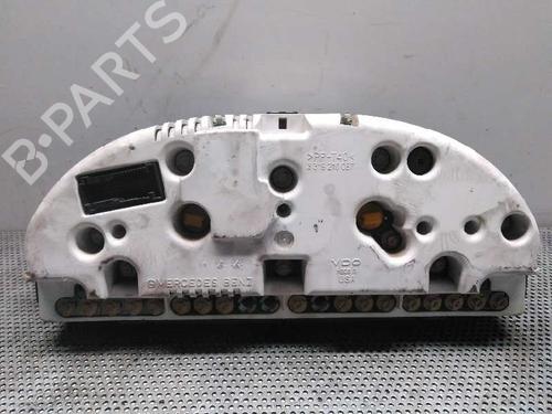 Instrument cluster MERCEDES-BENZ M-CLASS (W163) ML 270 CDI (163.113) | BP1984949C47 