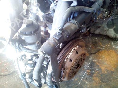 Engine SEAT IBIZA III (6L1) 1.9 SDI | BP122329M1 - Image 2
