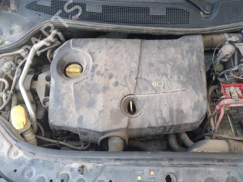 Fuse box RENAULT MEGANE II Saloon (LM0/1_)  | BP27407179E1  - Image 11