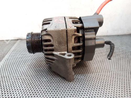 Used Alternator Alternator 4424448 4424448