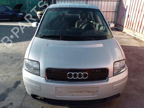 AC compressor AUDI A2 (8Z0) 1.4 | BP13655100M34  - Image 6