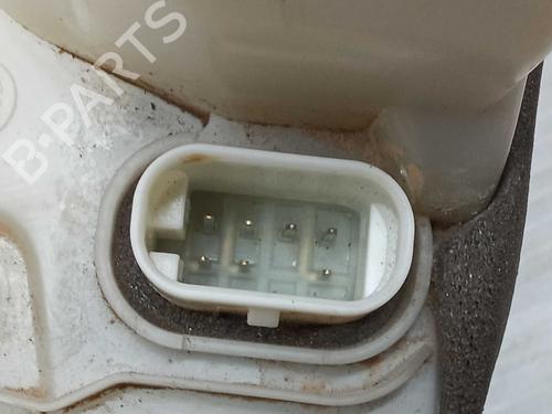 Front left lock TESLA MODEL Y (5YJY) | BP29532402C98 - Image 3