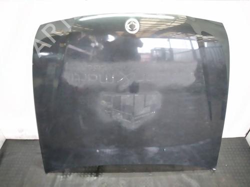 Capot Capot SSANGYONG REXTON / REXTON II (GAB_) [2002-2026] 15836538 15836538