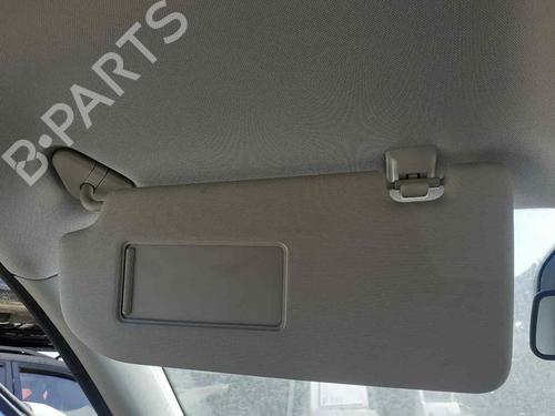 Left sun visor MG MG ZS SUV (AZS1) | BP28670400I1 - Image 2