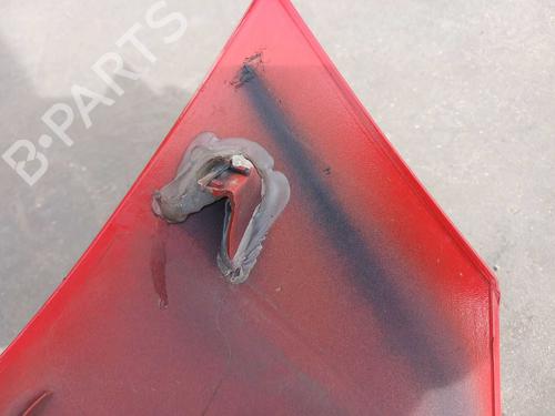 Grill RENAULT TWIZY (MAM_) 45 | BP39104655C40 - Image 4