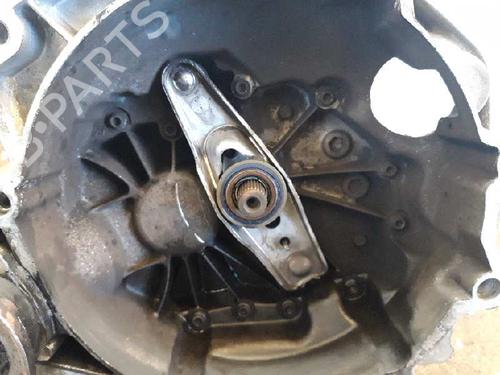 Gearbox SEAT IBIZA III (6L1)  | BP3020946M3 