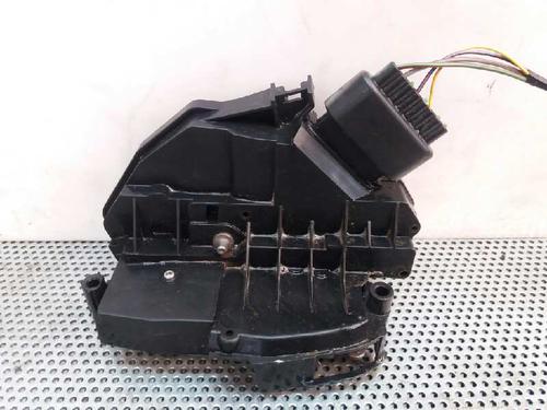 Rear right lock FORD FIESTA VI (CB1, CCN) 1.4 TDCi | BP1587309C99 