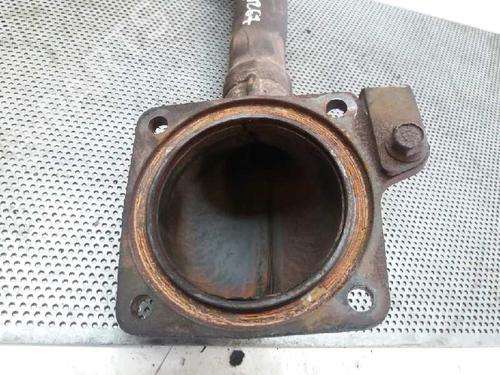 Exhaust manifold SUZUKI SWIFT III (MZ, EZ)  | BP14036200M110 