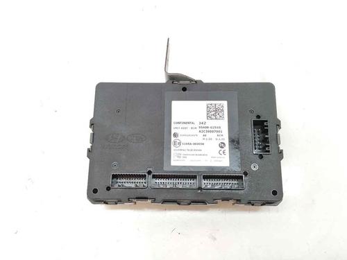 Used Control unit Control unit 18151358 18151358