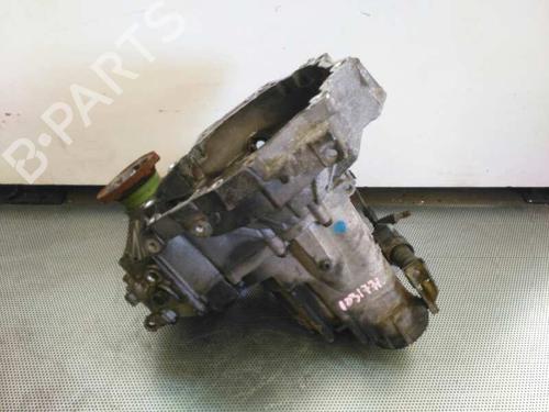 Gearbox SEAT LEON (1M1) 1.6 16 V | BP233787M3 