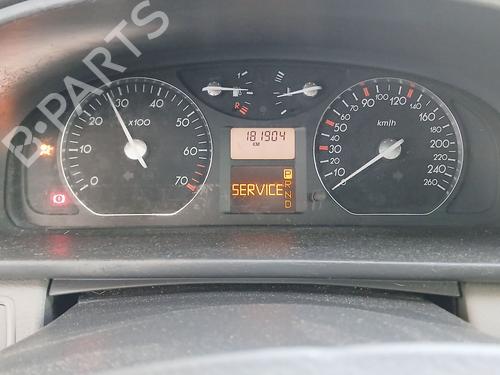 Engine RENAULT LAGUNA II (BG0/1_) 2.0 16V (BG00, BG0K, BG0P, BG0W) | BP33800251M1 - Image 17