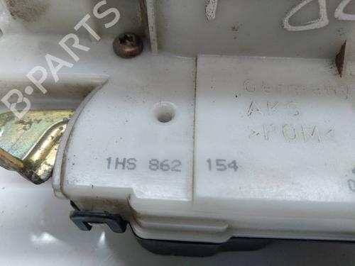 Front right lock SEAT CORDOBA (6K1, 6K2)  | BP13732232C97 
