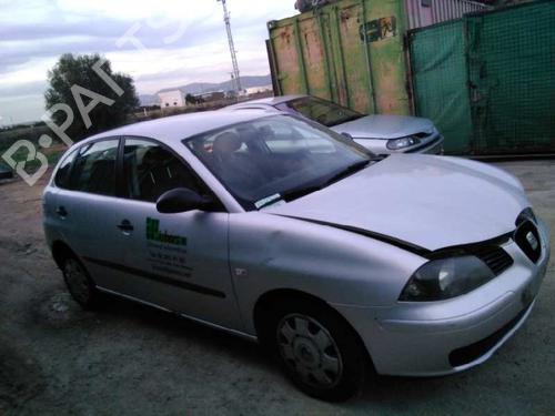 Engine SEAT IBIZA III (6L1) | BP3439207M1 - Image 10
