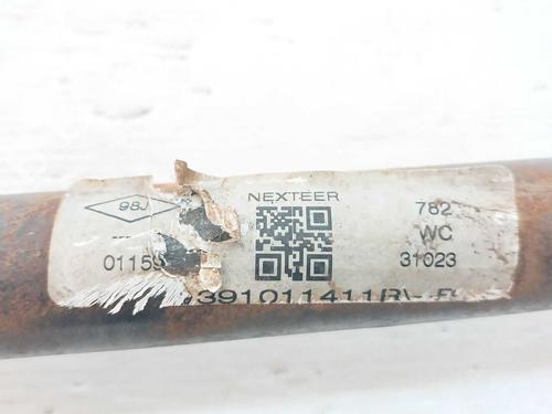 Left front driveshaft DACIA SANDERO III 1.0 TCe 90 | BP38272878M38 - Image 2