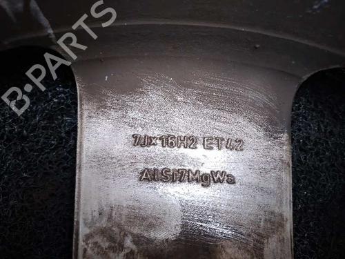 Rim AUDI A4 B7 (8EC) 3.0 TDI quattro | BP6417876C45 