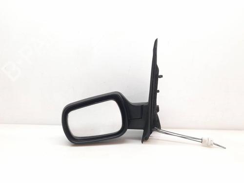 Used Left mirror FORD FIESTA V (JH_, JD_) 1.3 (69 hp) 24189717