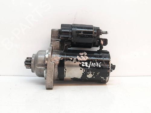 Startmotor SEAT TOLEDO II (1M2) 1.8 20V (125 hp) 11766900