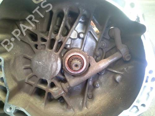 Gearbox HONDA CIVIC VII Hatchback (EU, EP, EV) 1.7 CTDi (EP4, EU9) | BP63897M3 