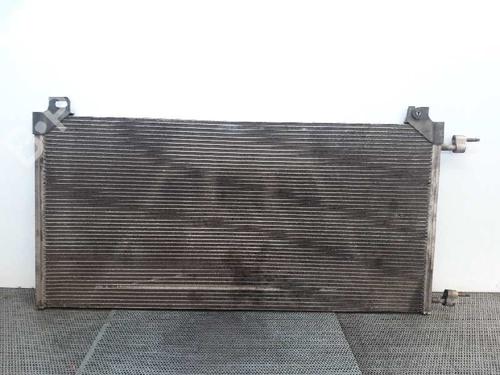 AC radiator CHEVROLET TAHOE (B2W) 5.3 V8 AWD | BP3649234M32 