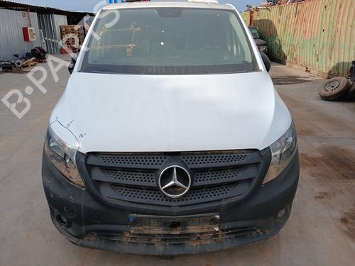 Used Parts MERCEDES-BENZ VITO Van (W447)  110 CDI (447.601, 447.603, 447.605)  4370289