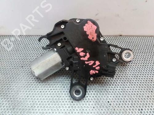 Rear wiper motor OPEL ASTRA H (A04)  | BP636304M102 