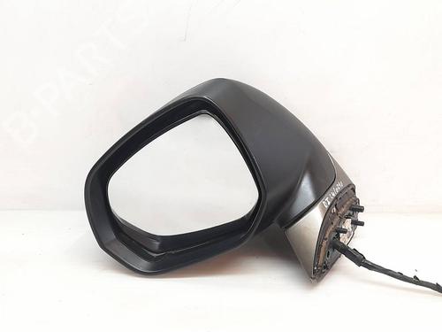 Rétroviseur gauche CITROËN C4 Grand Picasso I (UA_) [2006-2013]  23072009