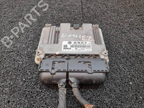 Used Engine control unit (ECU) Engine control unit (ECU) 8153206 8153206